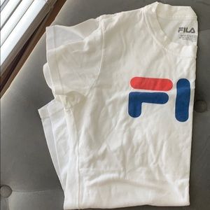 Fila T-Shirt